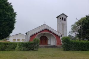 Capilla Santa Teresita Del Ni&ntilde;o Jesus