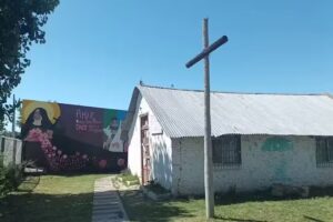 Capilla Santa Teresita &ndash; Parroquia San Jos&eacute; de Libertad
