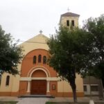 Capilla Santiago Ap&oacute;stol