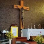 Capilla Santiago Ap&oacute;stol