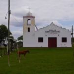 Capilla Santiago Apostol