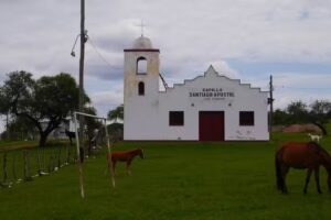 Capilla Santiago Apostol
