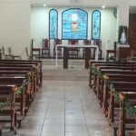 Capilla Santiago Apostol