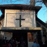 Capilla Santisima Trinidad