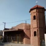 Capilla Sant&iacute;simo Sacramento