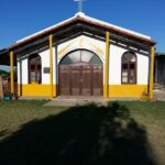 Capilla Santisimo Sacramento