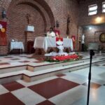 Capilla Santisimo Sacramento