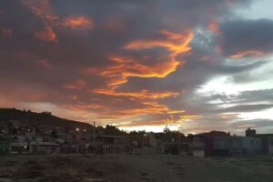 Capilla Sant&iacute;simo Sacramento