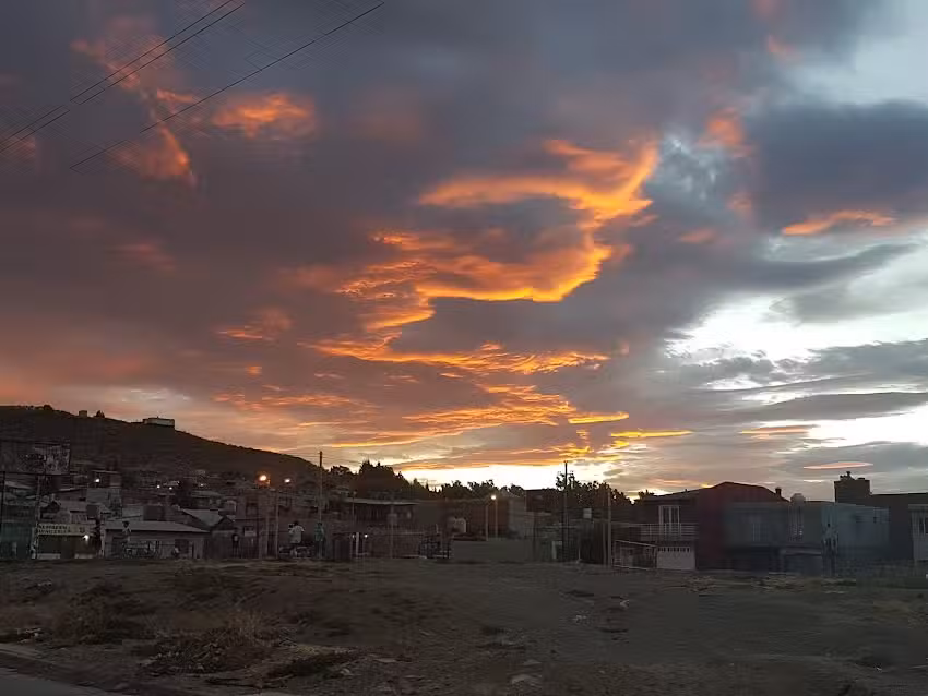 Capilla Sant&iacute;simo Sacramento