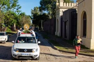 Capilla Santo Cristo