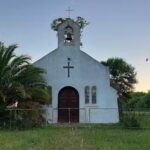 Capilla Santo Cristo