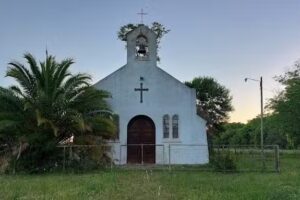 Capilla Santo Cristo