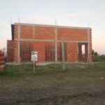 Capilla Santo Cura Brochero