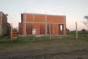 Capilla Santo Cura Brochero
