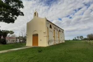 Capilla Santo Domingo