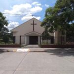 Capilla Santo Domingo