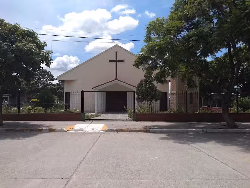 Capilla Santo Domingo