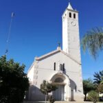 Capilla Santo Domingo de Guzman