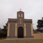 Capilla Santo Domingo De Guzman
