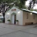 Capilla Santo Domingo de Guzman