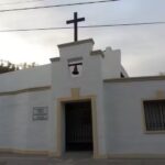 Capilla Santo Domingo Savio