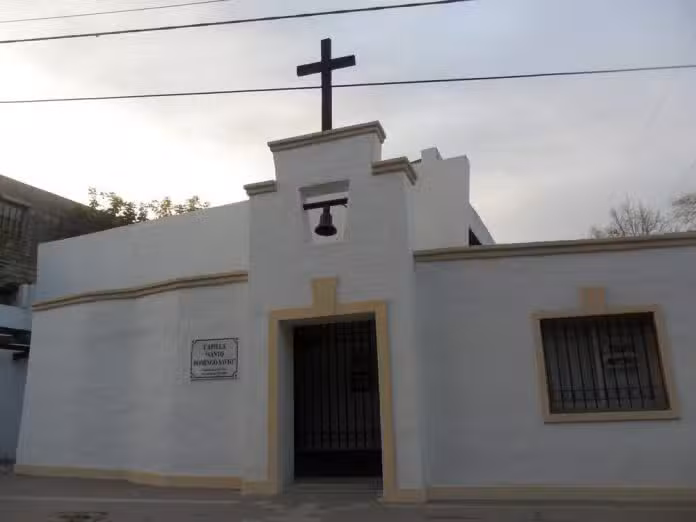 Capilla Santo Domingo Savio