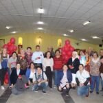 Capilla Santo Domingo Savio