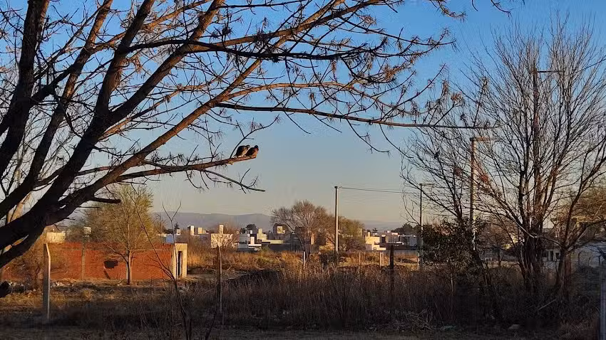 Capilla Santos &Aacute;ngeles Custodios