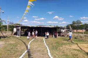 Capilla Santos Francisco y Jacinta