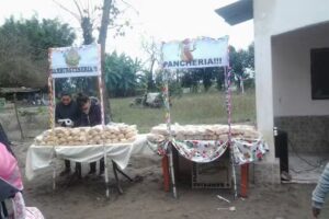 Capilla Se&ntilde;or De Los Milagros