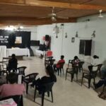 Capilla Se&ntilde;or De Los Milagros