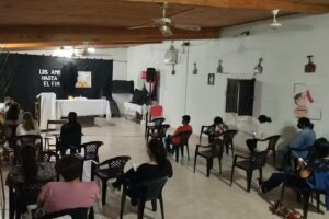 Capilla Señor De Los Milagros