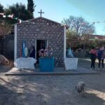 Capilla Se&ntilde;or del Milagro