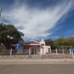 Capilla Se&ntilde;or y Virgen del Milagro