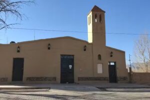 Capilla Se&ntilde;ora De La Merced
