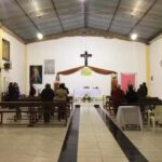 Capilla Sta. Rosa de Lima