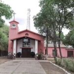 Capilla Sta. Rosa de Lima