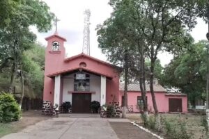 Capilla Sta. Rosa de Lima