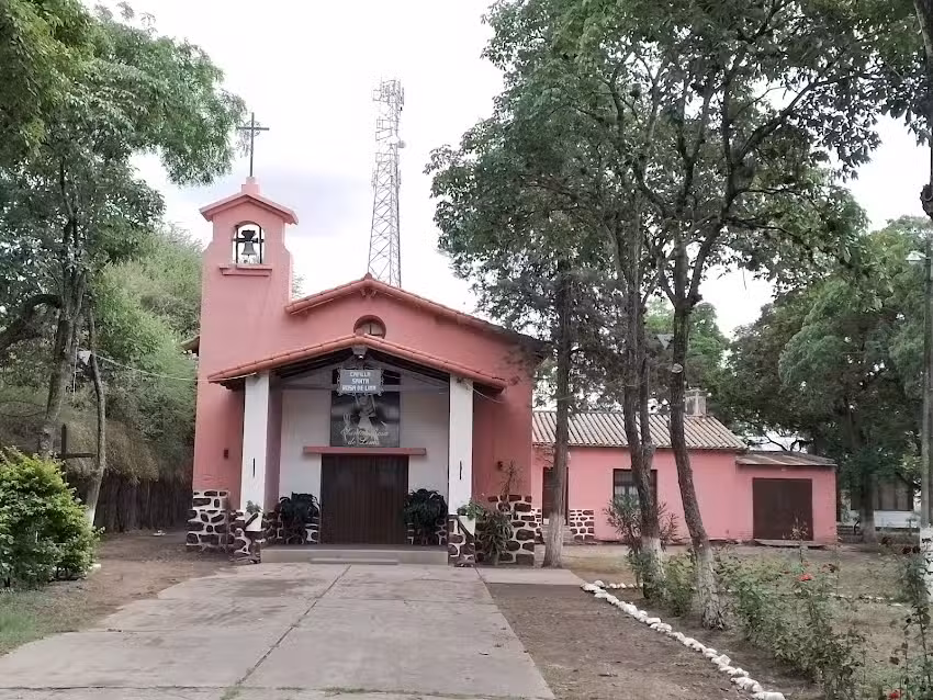 Capilla Sta. Rosa de Lima