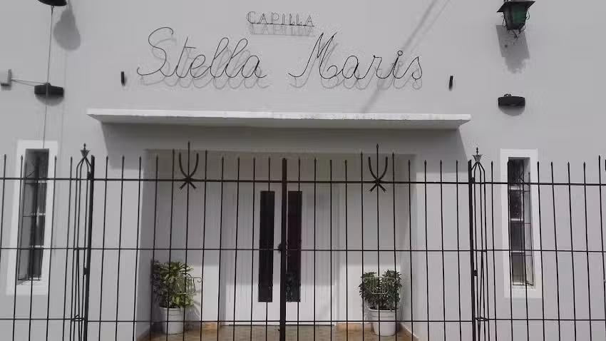 Capilla &ldquo;Stella Maris&rdquo;