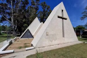 Capilla Stella Maris