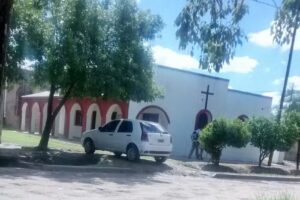 Capilla Stella Maris