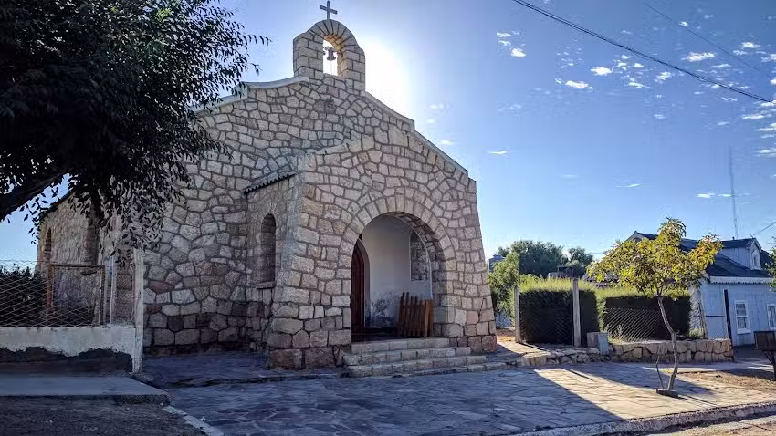 Capilla Stella Maris