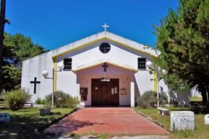 Capilla Stella Maris