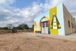 Capilla – Sum Virgen de Huachana