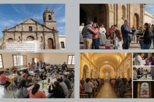 Capilla Un Ministerio de Servicio