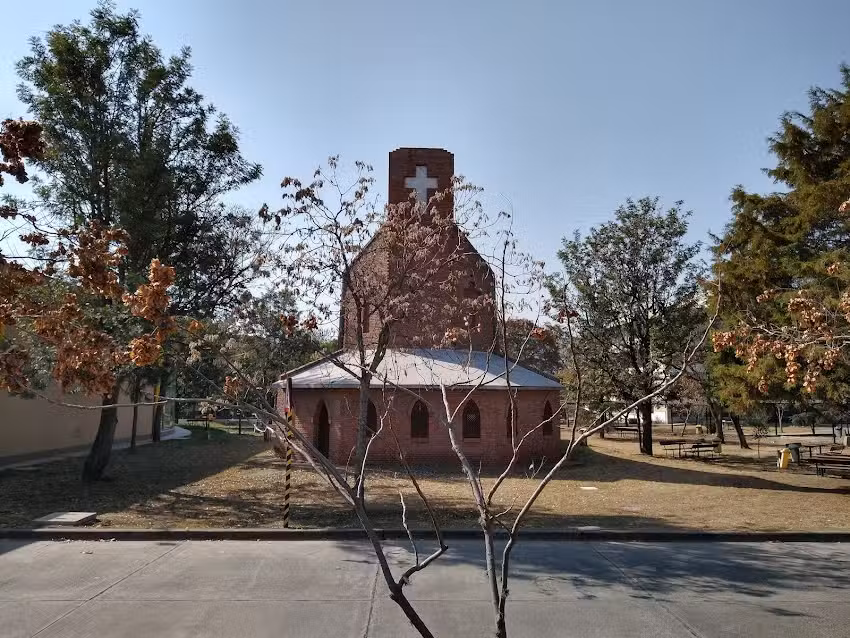 Capilla &ndash; UNSa