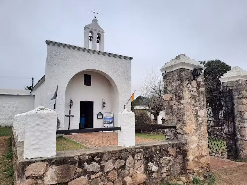 Capilla Vieja