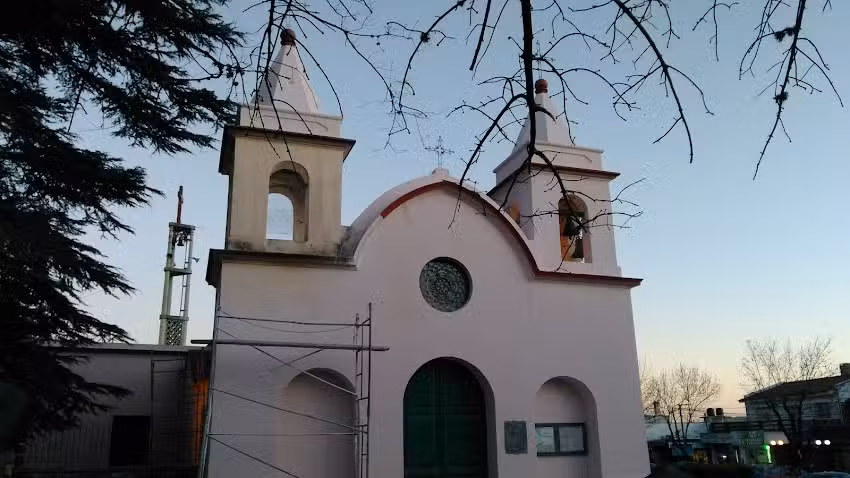 Capilla Vieja, Museo De Arte Religioso.