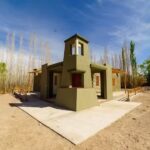 Capilla Virgen de Andacollo